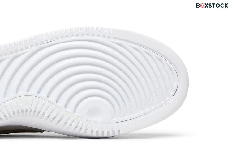 Nike Court Vision Alta Low Phantom Leopard (Women's)