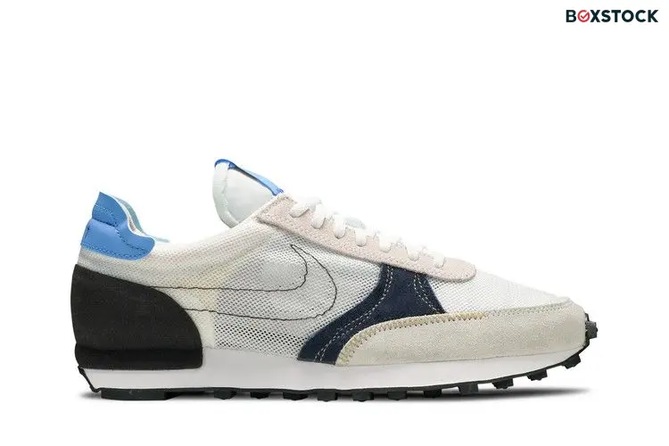 Nike DBreak-Type White