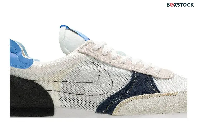 Nike DBreak-Type White