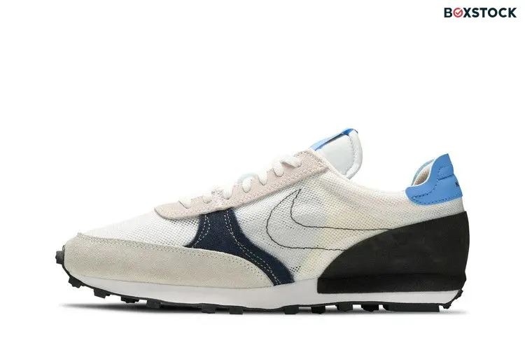 Nike DBreak-Type White