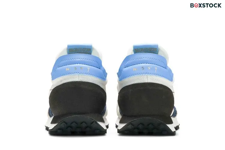 Nike DBreak-Type White