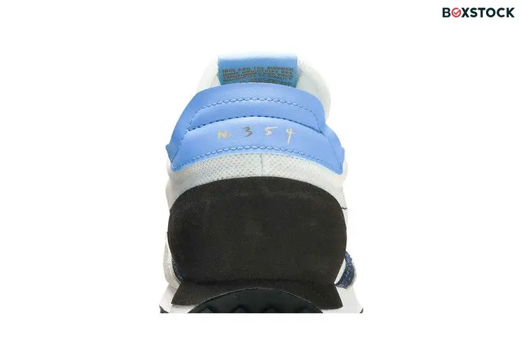 Nike DBreak-Type White