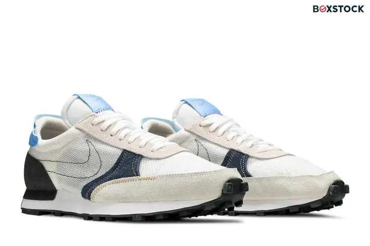 Nike DBreak-Type White