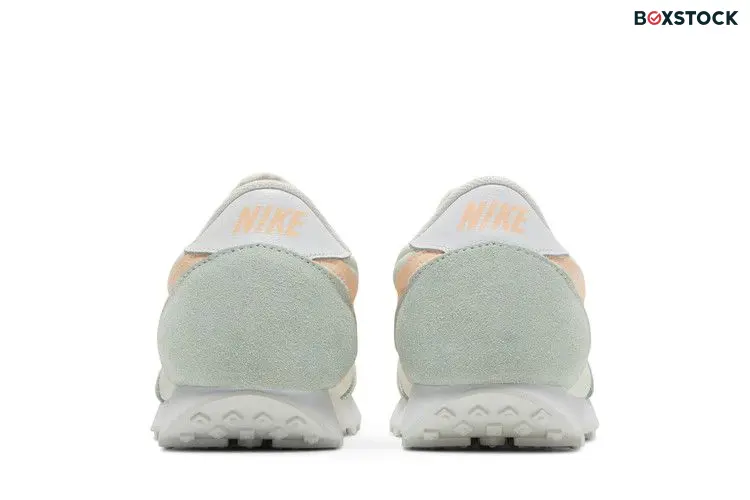 Nike Daybreak Barely Green Crimson Tint (Women's)