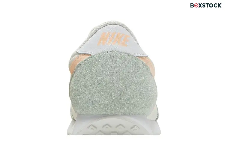 Nike Daybreak Barely Green Crimson Tint (Women's)