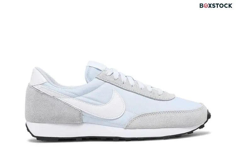 Nike Daybreak Football Grey Light Blue (Women's)