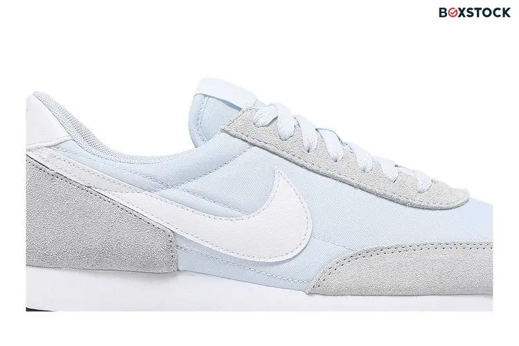 Nike Daybreak Football Grey Light Blue (Women's)