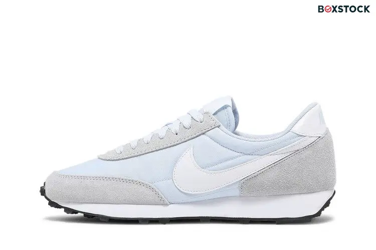 Nike Daybreak Football Grey Light Blue (Women's)