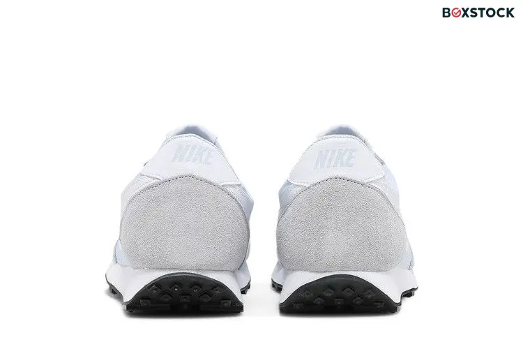 Nike Daybreak Football Grey Light Blue (Women's)