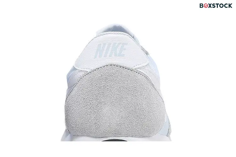 Nike Daybreak Football Grey Light Blue (Women's)
