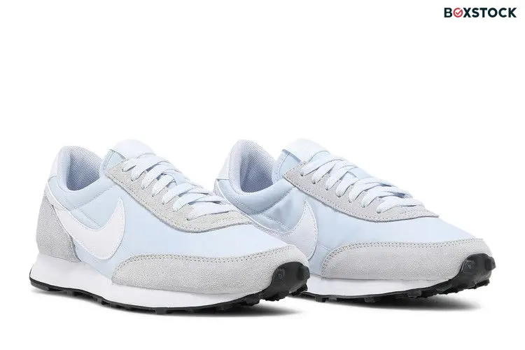 Nike Daybreak Football Grey Light Blue (Women's)