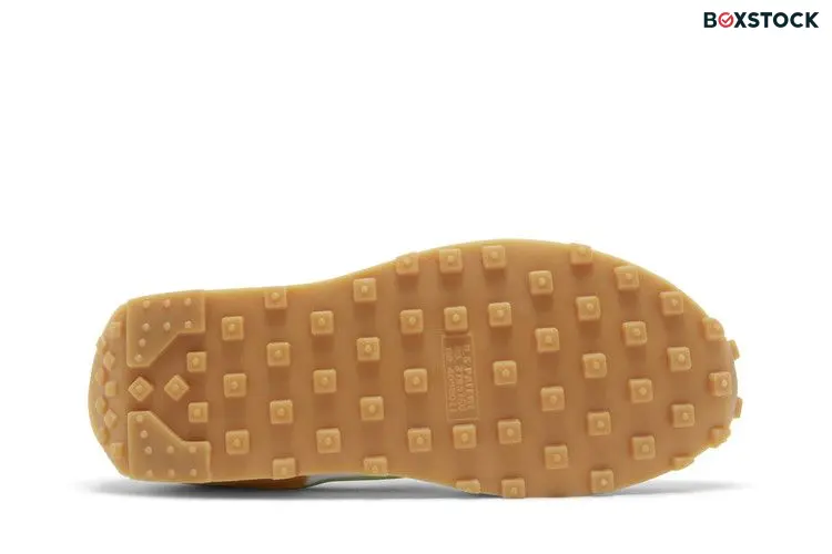 Nike Daybreak White Yellow Ochre Neptune Green (Women's)