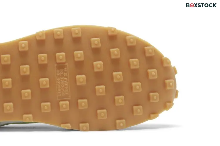 Nike Daybreak White Yellow Ochre Neptune Green (Women's)