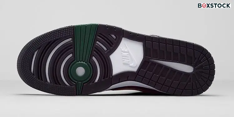 Nike Dunk CMFT Tiger Camo