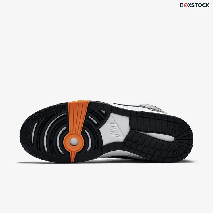 Nike Dunk CMFT Wolf White