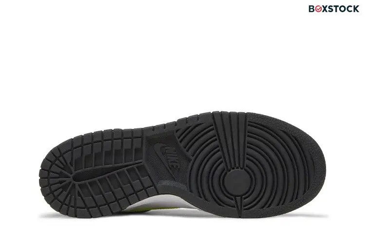 Nike Dunk High Bright Spruce Volt (GS)