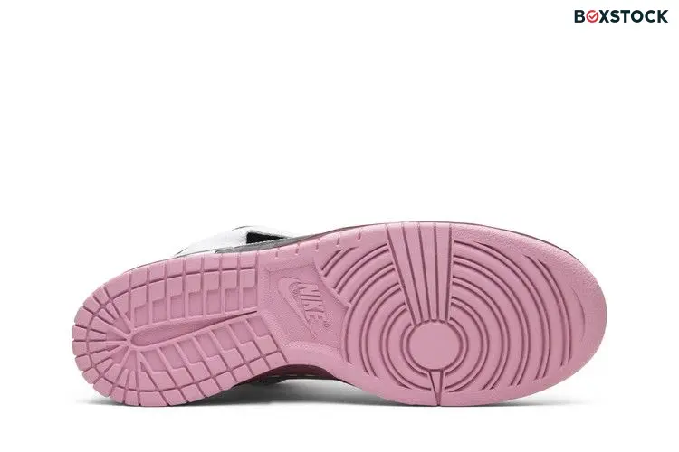 Nike Dunk High Cowboy (Sole Collector)