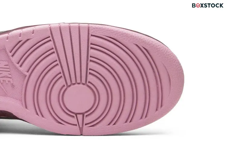 Nike Dunk High Cowboy (Sole Collector)