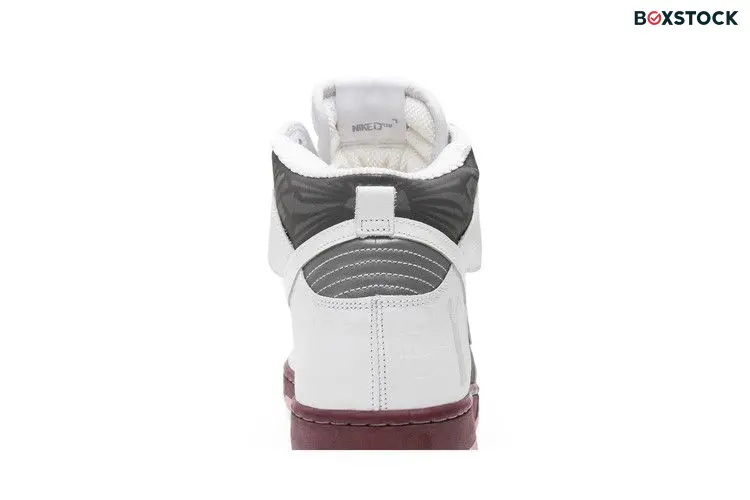 Nike Dunk High Cowboy (Sole Collector)