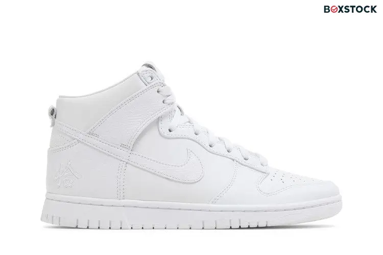 Nike Dunk High Pick Up