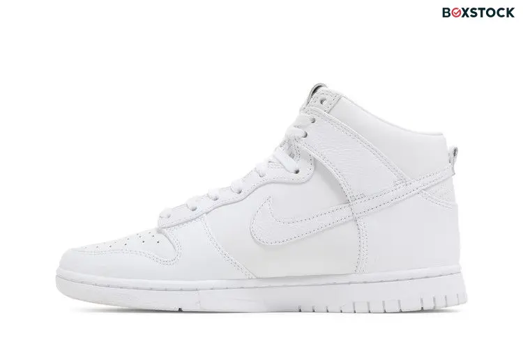 Nike Dunk High Pick Up