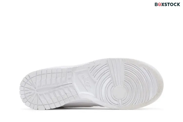 Nike Dunk High Pick Up