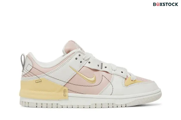 Nike Dunk Low Disrupt 2 Pink Oxford (Women's)