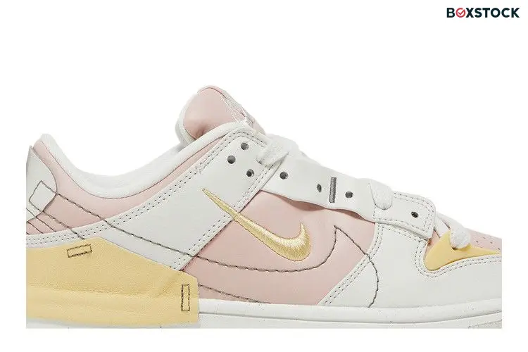 Nike Dunk Low Disrupt 2 Pink Oxford (Women's)