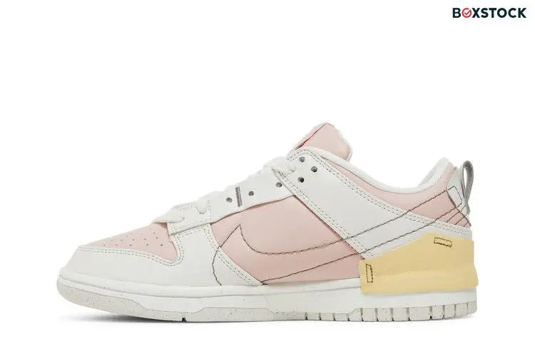 Nike Dunk Low Disrupt 2 Pink Oxford (Women's)