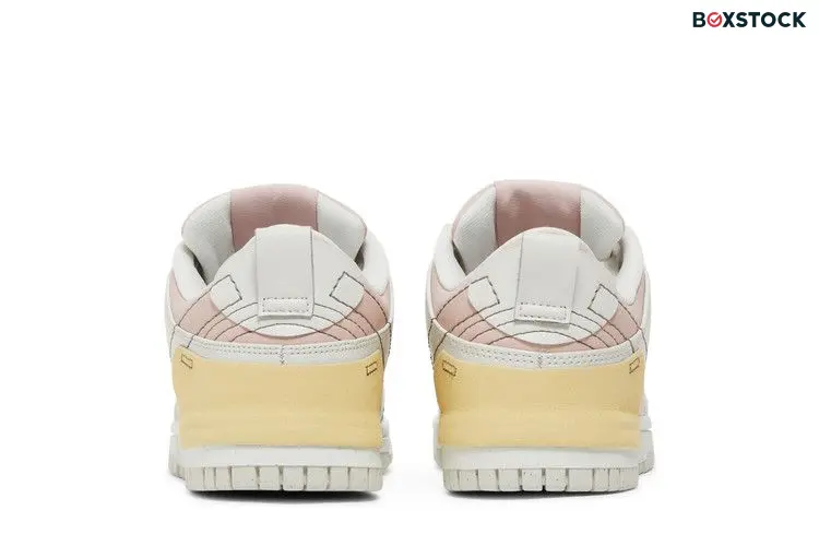 Nike Dunk Low Disrupt 2 Pink Oxford (Women's)