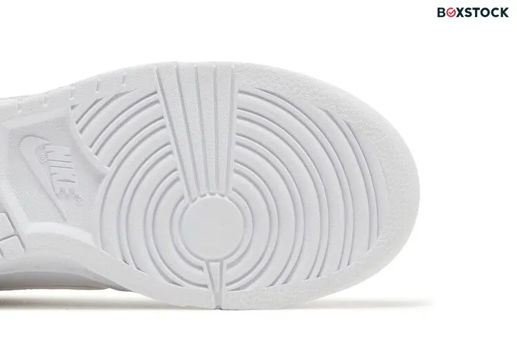 Nike Dunk Low SE Just Do It White Iridescent (Women's)