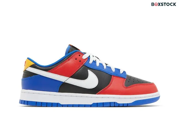 Nike Dunk Low Tennessee State University