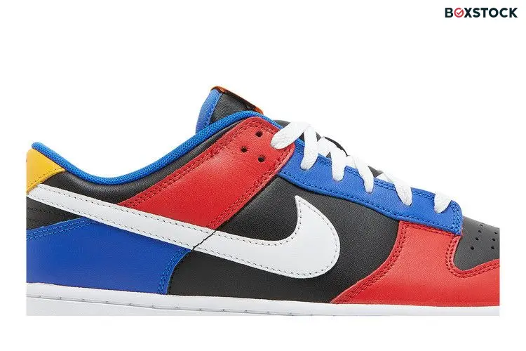 Nike Dunk Low Tennessee State University