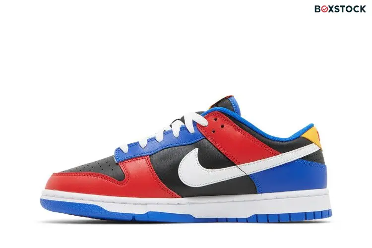 Nike Dunk Low Tennessee State University