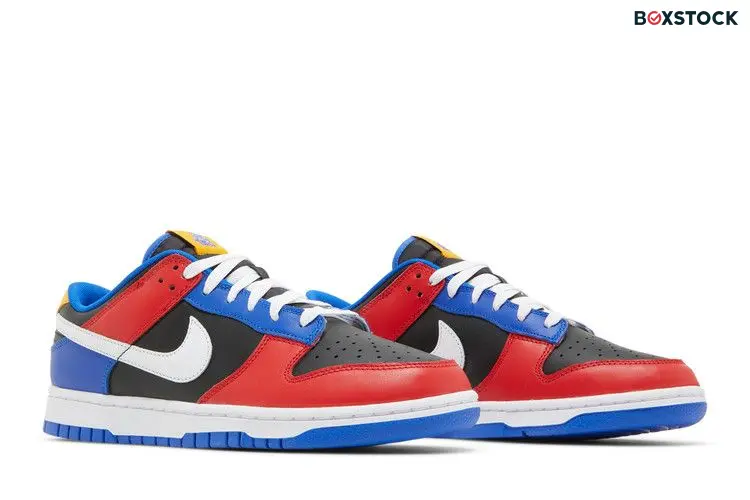 Nike Dunk Low Tennessee State University
