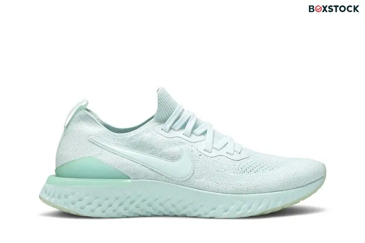 Nike Epic React Flyknit 2 Teal Tint
