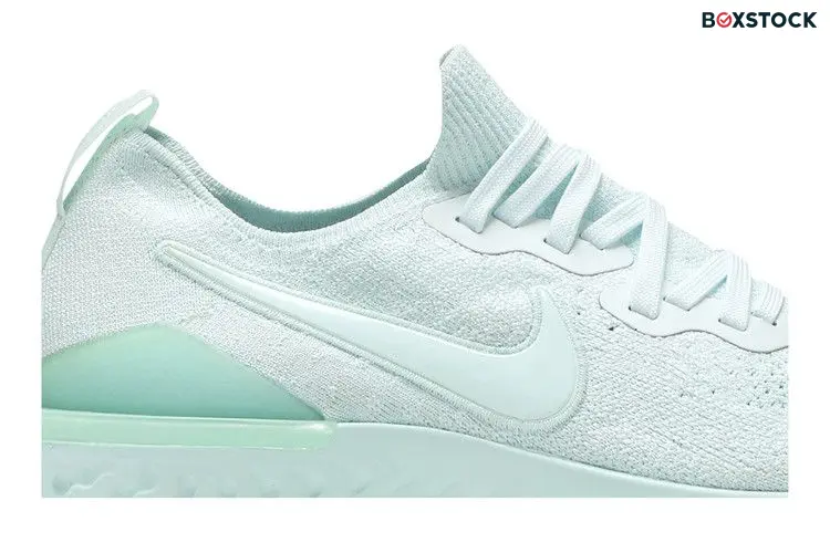 Nike Epic React Flyknit 2 Teal Tint