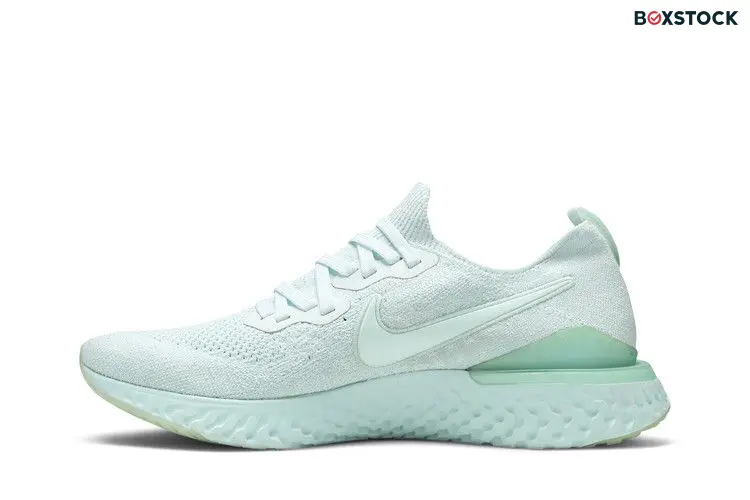 Nike Epic React Flyknit 2 Teal Tint