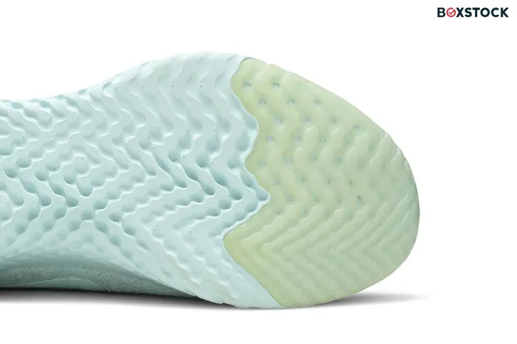 Nike Epic React Flyknit 2 Teal Tint