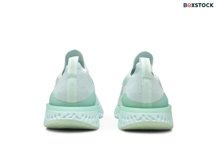 Nike Epic React Flyknit 2 Teal Tint