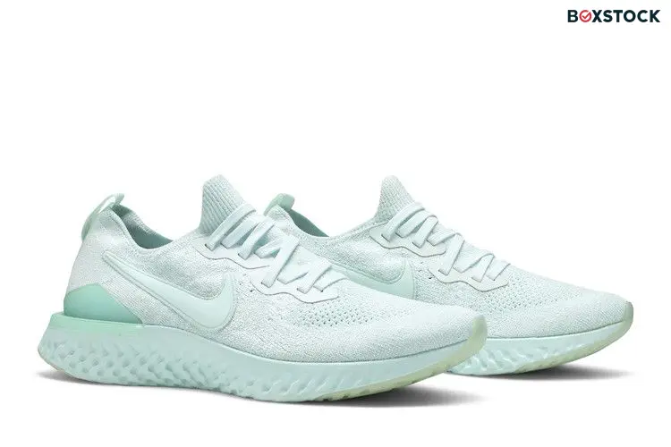 Nike Epic React Flyknit 2 Teal Tint