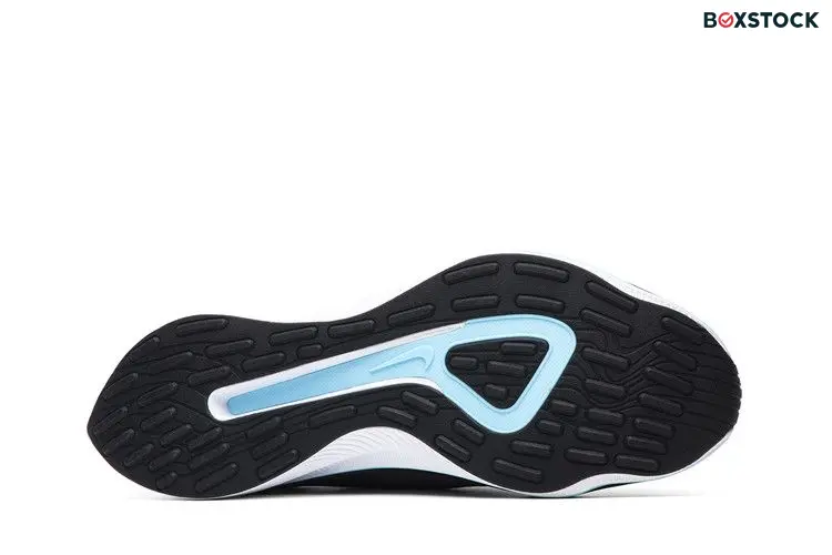 Nike Exp-X14 Black Blue Chill
