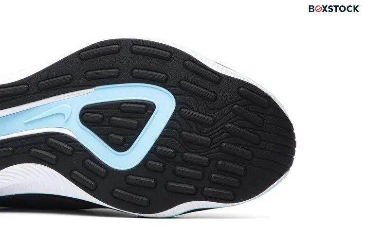 Nike Exp-X14 Black Blue Chill