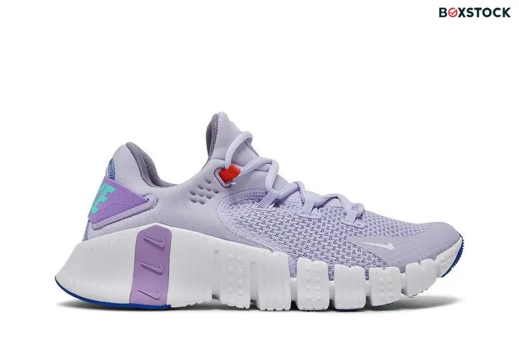 Nike Free Metcon 4 Pure Violet (Women's)