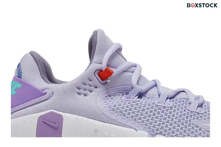 Nike Free Metcon 4 Pure Violet (Women's)