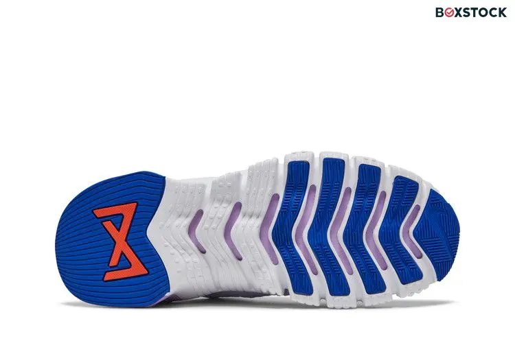 Nike Free Metcon 4 Pure Violet (Women's)