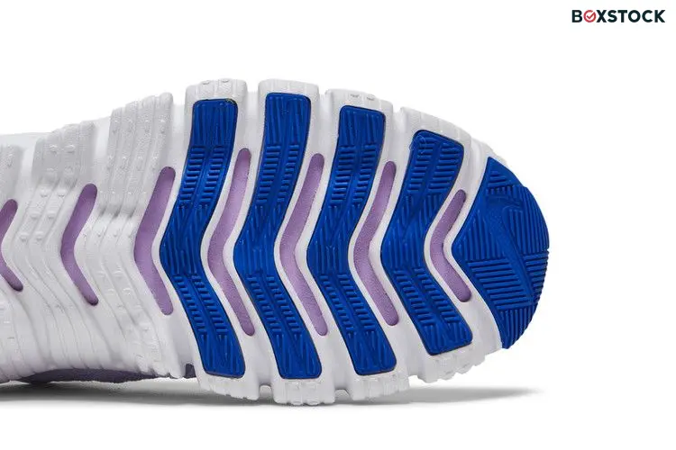 Nike Free Metcon 4 Pure Violet (Women's)