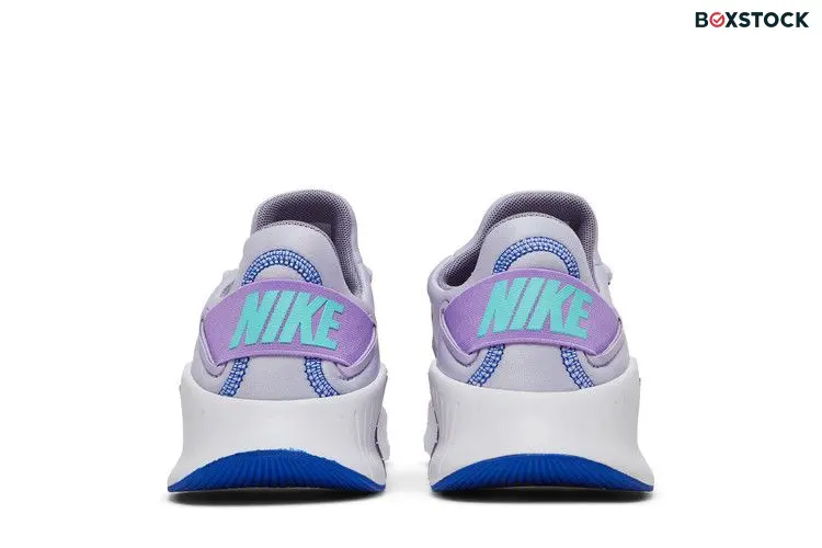 Nike Free Metcon 4 Pure Violet (Women's)