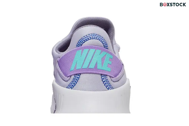 Nike Free Metcon 4 Pure Violet (Women's)