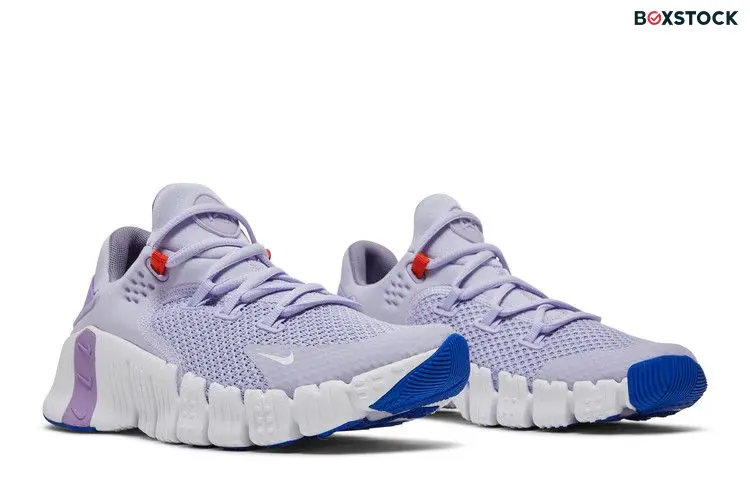 Nike Free Metcon 4 Pure Violet (Women's)